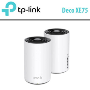 tplink deco xe75 dubai