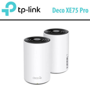 tplink deco xe75pro dubai