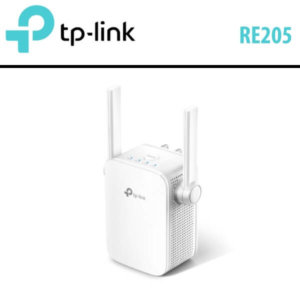 tplink re205 dubai