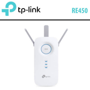 tplink re450 dubai