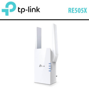 tplink re505x dubai