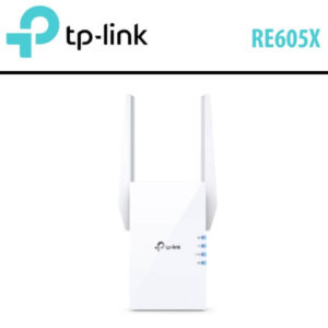 tplink re605x dubai