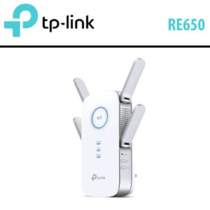 tplink re650 dubai