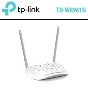 tplink td w8961n dubai