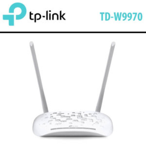 tplink td w9970 dubai