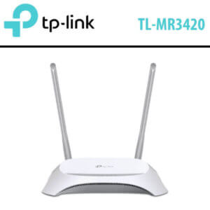 tplink tl mr3420 dubai