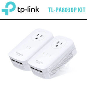 tplink tl pa8030p kit dubai