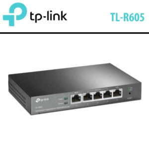 tplink tl r605 dubai