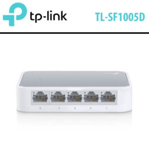 tplink tl sf1005d dubai