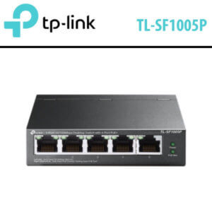 tplink tl sf1005p dubai