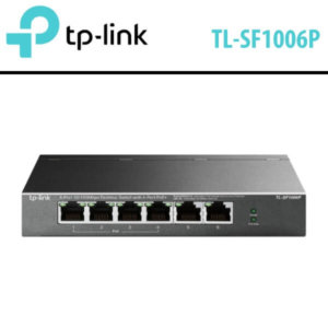 tplink tl sf1006p dubai