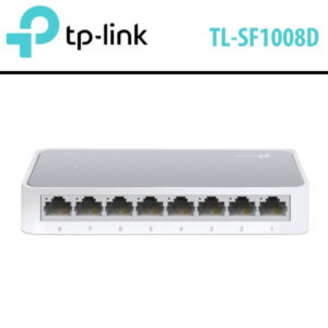 tplink tl sf1008d dubai