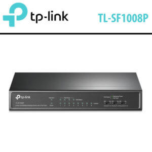 tplink tl sf1008p dubai