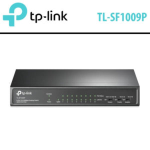 tplink tl sf1009p dubai