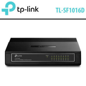 tplink tl sf1016d dubai