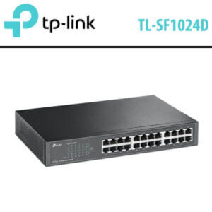 tplink tl sf1024d dubai