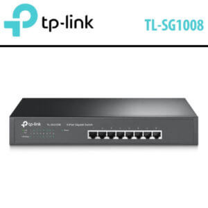 tplink tl sg1008 dubai