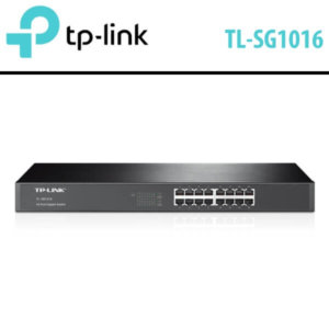 tplink tl sg1016 dubai