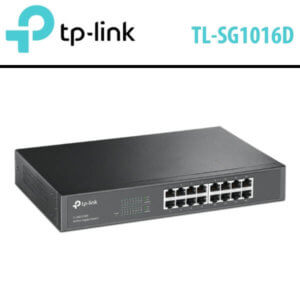 tplink tl sg1016d dubai