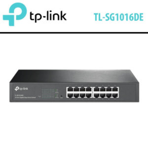 tplink tl sg1016de dubai