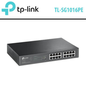 tplink tl sg1016pe dubai