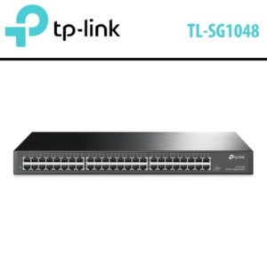 tplink tl sg1048 dubai