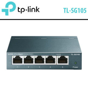 tplink tl sg105 dubai