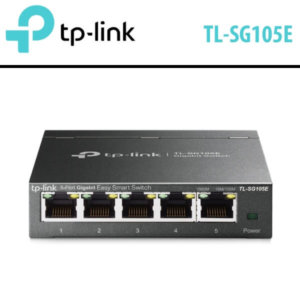 tplink tl sg105e dubai