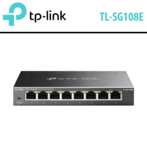 tplink tl sg108e dubai