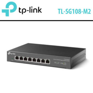 tplink tl sg108m2 dubai