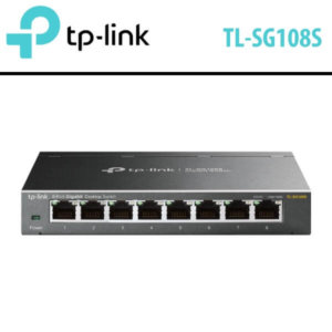 tplink tl sg108s dubai