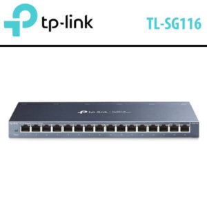 tplink tl sg116 dubai