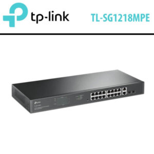 tplink tl sg1218mpe dubai