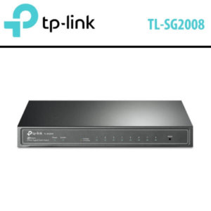 tplink tl sg2008 dubai