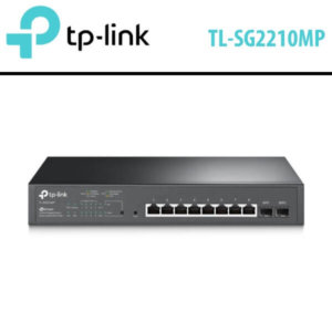 tplink tl sg2210mp dubai