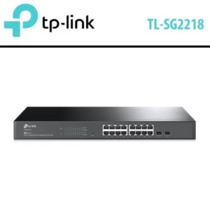 tplink tl sg2218 dubai