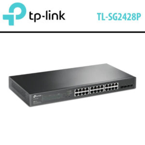 tplink tl sg2428p dubai