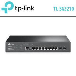 tplink tl sg3210 dubai