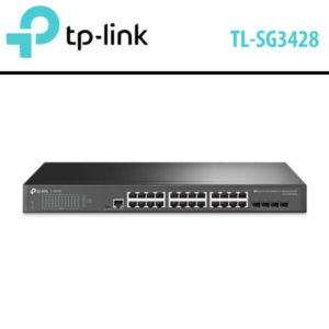 tplink tl sg3428 dubai