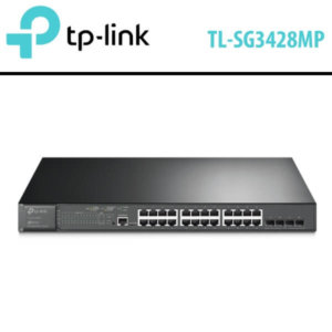 tplink tl sg3428mp dubai