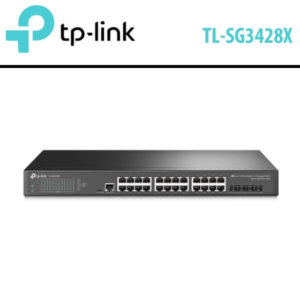 tplink tl sg3428x dubai