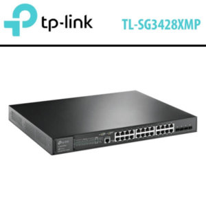 tplink tl sg3428xmp dubai