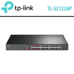 tplink tl sl1226p dubai