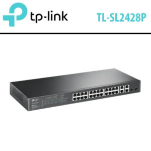 tplink tl sl2428p dubai