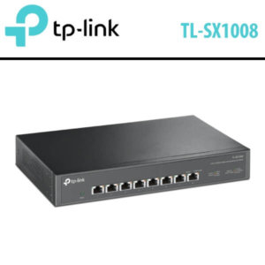 tplink tl sx1008 dubai