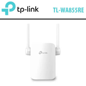 tplink tl wa855re dubai