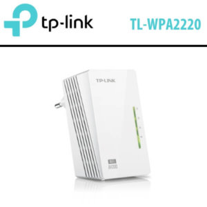 tplink tl wpa2220 dubai