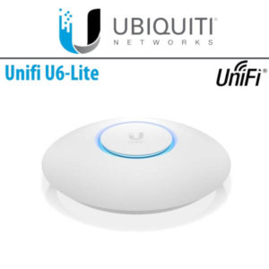 ubiquiti unifi u6lite dubai