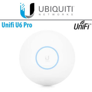 ubiquiti unifi u6pro dubai