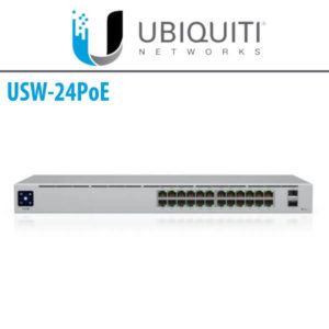 ubiquiti usw 24poe dubai